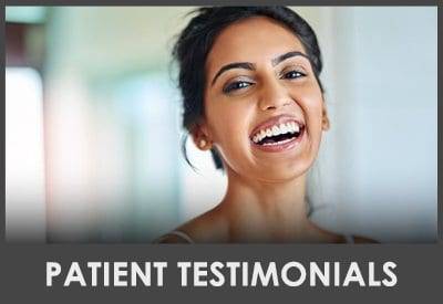 Patient Testimonials Chiropractic Health Center