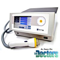 Chiropractic New Rochelle NY Softwave Stem Cell Machine