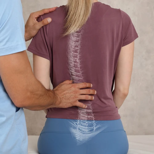 Chiropractic New Rochelle NY Decompression HP
